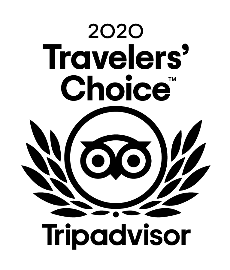 Travellers Choice Award Image